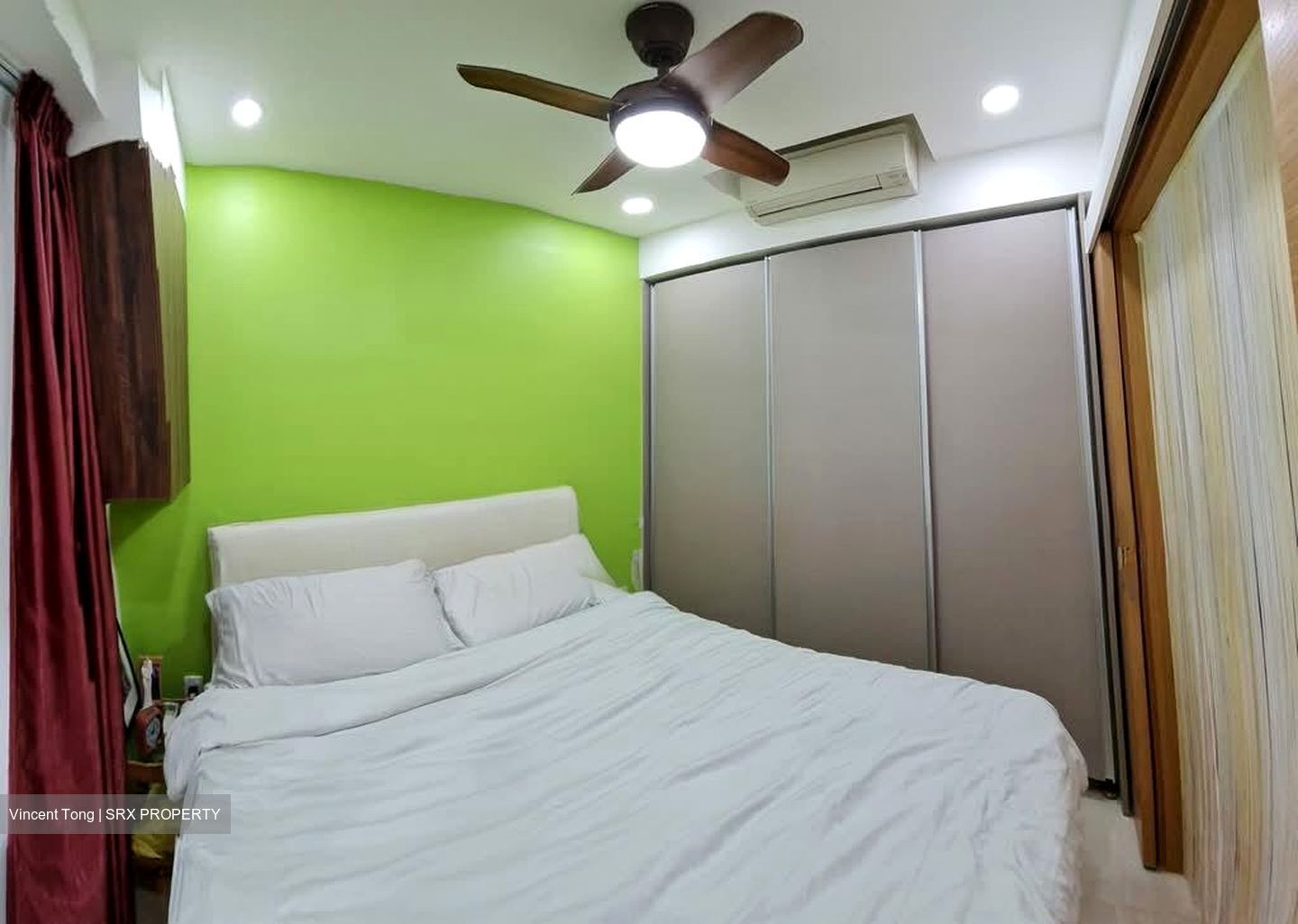 The Glades (D16), Condominium #597600361